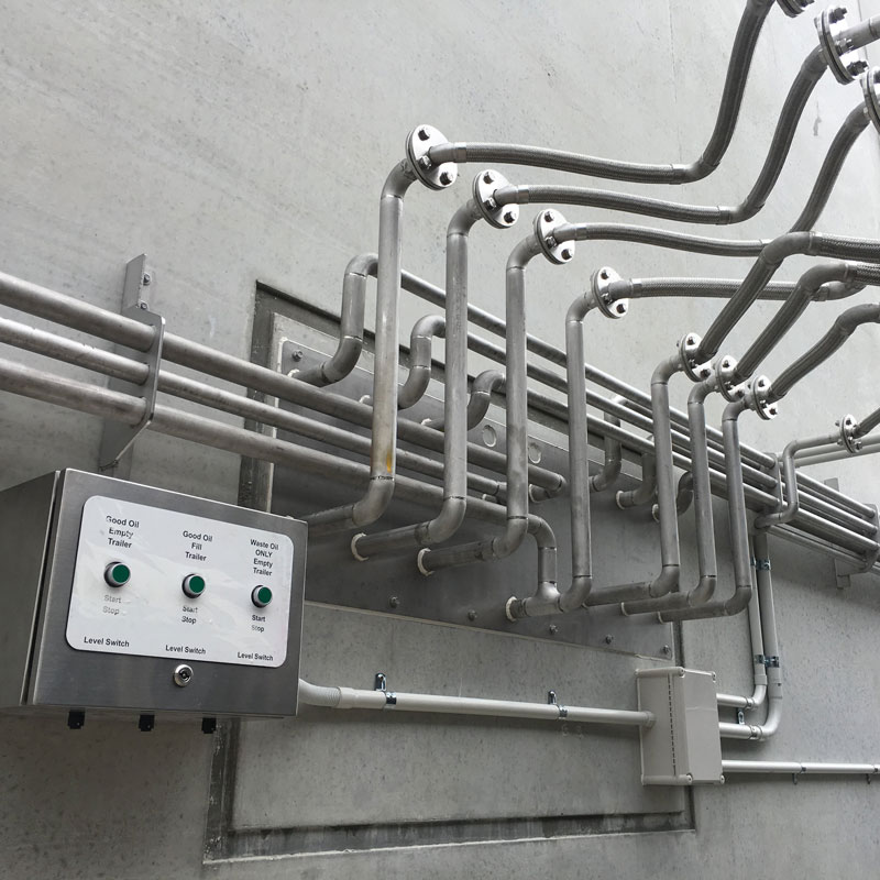 Trojan Custom Engineered Solutions