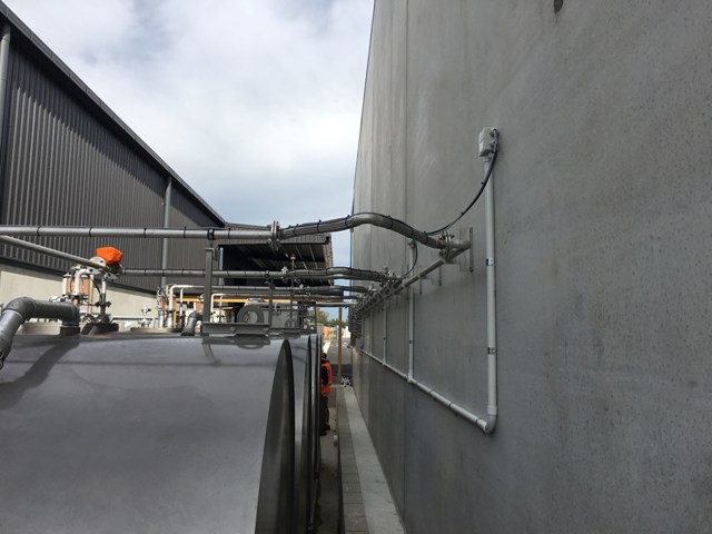 Tank Farm 1